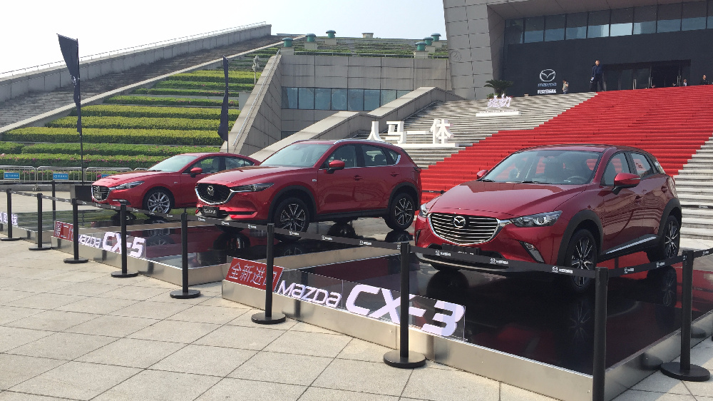 马自达粉丝们的热情，对于小众车企有什么启示？