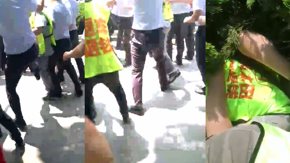 某SUV车主维权遭群殴 分享花冠新车空调压缩机损坏客诉案例