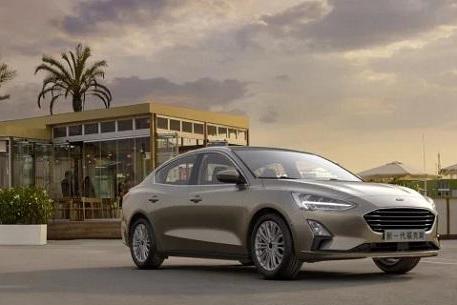 新福克斯发布，竞争力大幅提升，能否再更进一步？