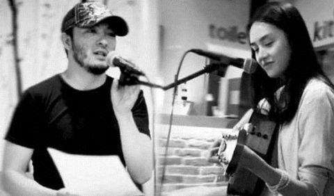 她曾是校花,却与穷影帝结婚,如今两人奋斗8年仍租房住