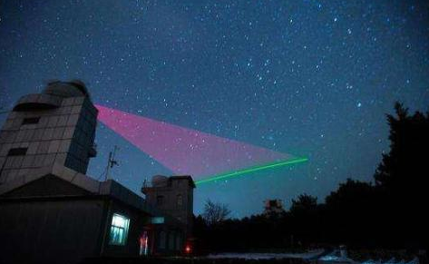 世界雷达技术排名_杜卡迪已经开始生产号称“世界首辆配备前后雷达技