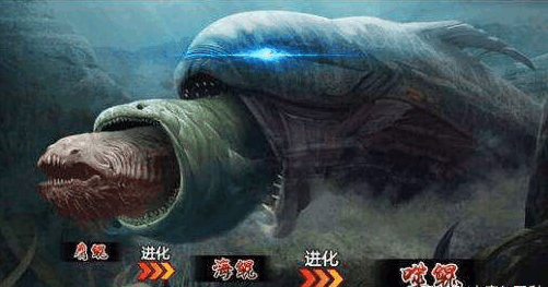 山海经尸鲲到底是什么? 为你揭示风靡游戏圈