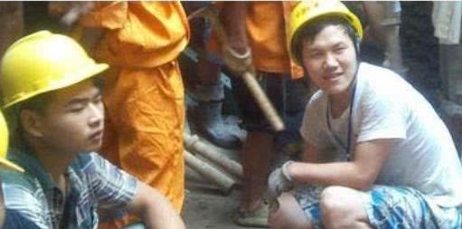 孩子初中毕业没考上高中,是不是让他直接打工