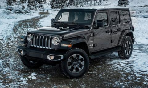 Jeep新牧马人动力升级 7月王者归来