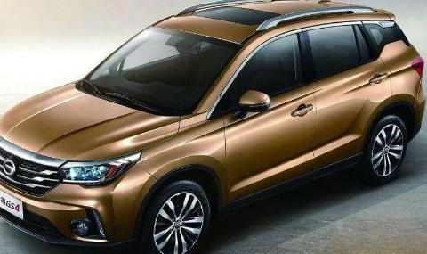 紧凑型SUV哪个好，以下几款车型绝对合适，动力也十分强劲