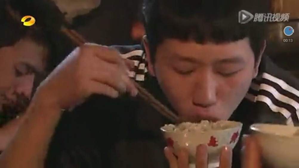 王境泽喂饭,一般用他的表情包,斗图没输过