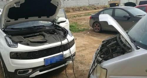 投诉量飙升, 领克这算哪门子豪华车?