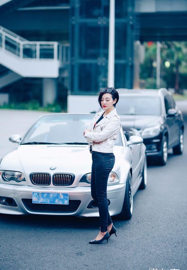 近乎完美的操控，宝马E46 M3源何让一代宝马迷为之痴狂