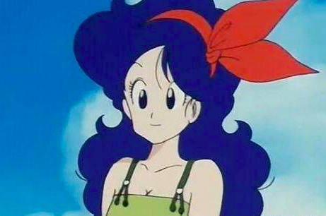 七龙珠：身材最棒的女神居然是她？琪琪只能排第五