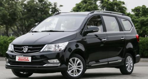 国内用心做车也就这家了, 车一上市就逼着哈弗H6降价