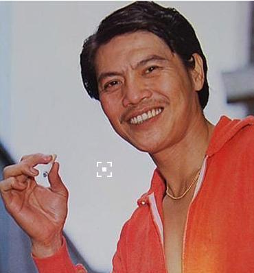 27岁出道, 功夫演员, 却因病在送往医院的途中去世, 享年64岁