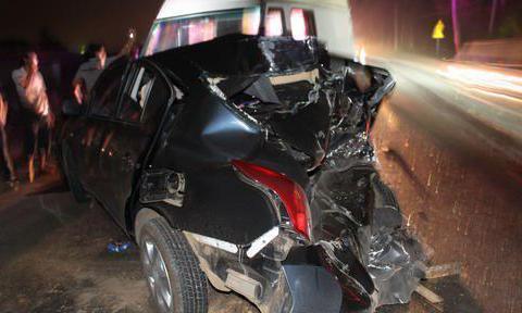 全球死亡率最高的3款汽车，千万别买