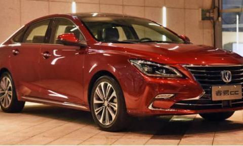 国产版“雷克萨斯”将上市，颜值吊打同级别对手，连凯美瑞都发抖