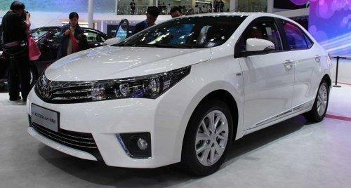 这几款车买回家，不做别的跑滴滴都能回本，强烈的推荐