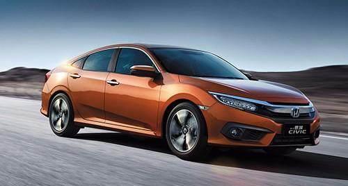 买这几款车算存钱? 不降反升, 潜力就是这么大!