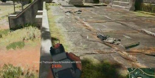 绝地求生: 新地图打法攻略, 怎样选择地理位置? 主要打法详解!