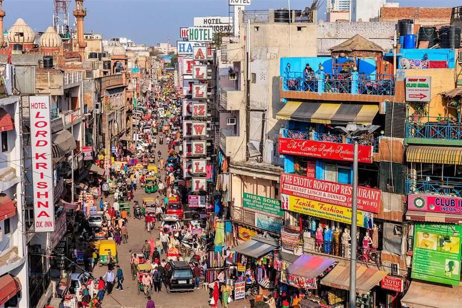 中国每年出境人数高达1.2亿人次,却为何很少去