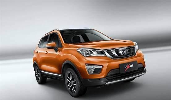 无论是颜值还是配置到动力，这四款8万的车绝对让你满意