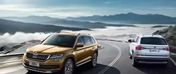 这是什么车销量下滑37%, 7天卖出269台!