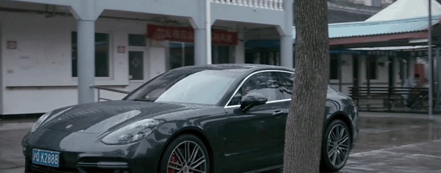 欢乐颂里都开什么车呢? 有的真是配不上身份