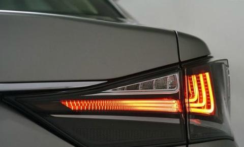 辨识度最高的四款车尾灯，奔驰上榜，雷克萨斯排第三，第一是它