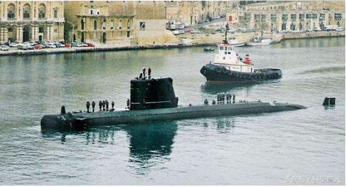 2020年巴基斯坦将引进8艘大型远洋主力舰?还