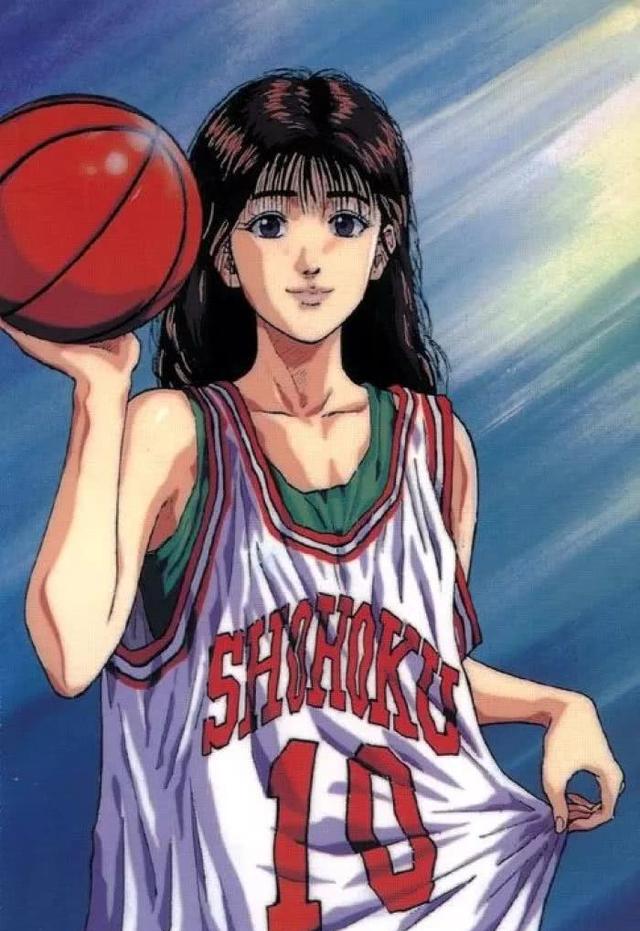 《灌篮高手》28年后回归!那些年燃烧的中二魂才是我们的青春啊!