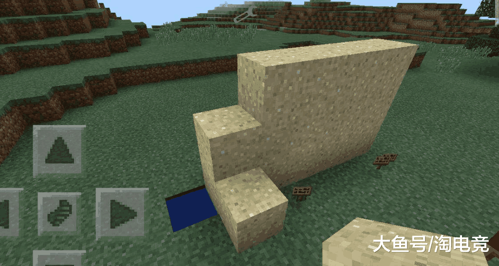 Minecraft 鸡蛋碰石头 和这些方块比硬度 最后的很多人没想到