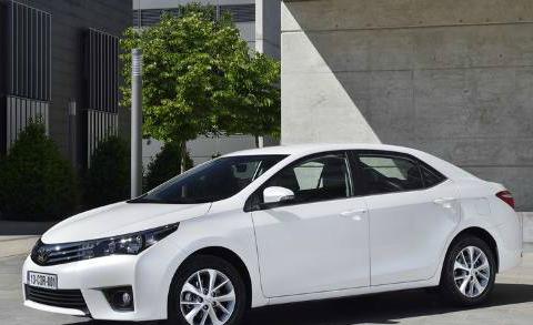 车友公认最保值的神车，卡罗拉朗逸上榜，我选最后一款