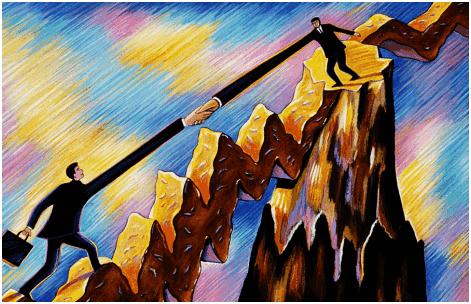 三部门合并重组,事业编制的你能转为公务员吗