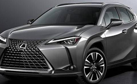 雷克萨斯坐不住了，SUV入华，仅售23万，谁还要买X1，Q3！