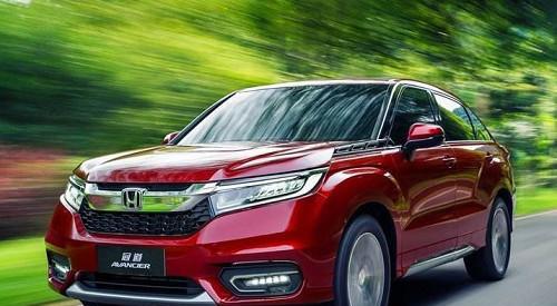 冠道1.5T乞丐版只卖22万! 想买到? 劝你别做梦了!