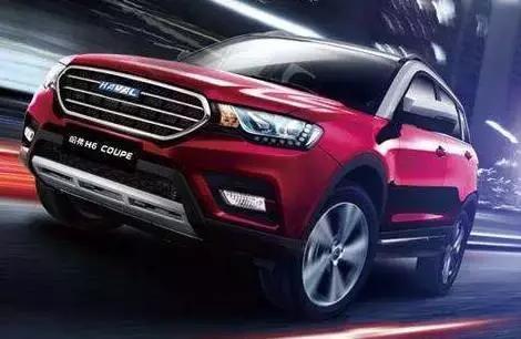 哈弗H6为什么这么火？