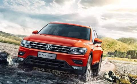 途观L，还是期待质量吧