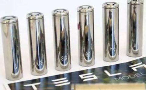 特斯拉CEO马斯克：旗下电池钴用量不到 3% 次代是零