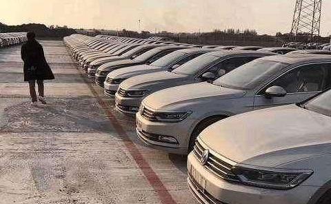 想买车的注意下！这几个品牌库存车泛滥成灾，停产还能卖俩月