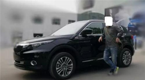 最倒霉的国产车: 因没钱打广告导致销量不佳, 但开过的人都说好!