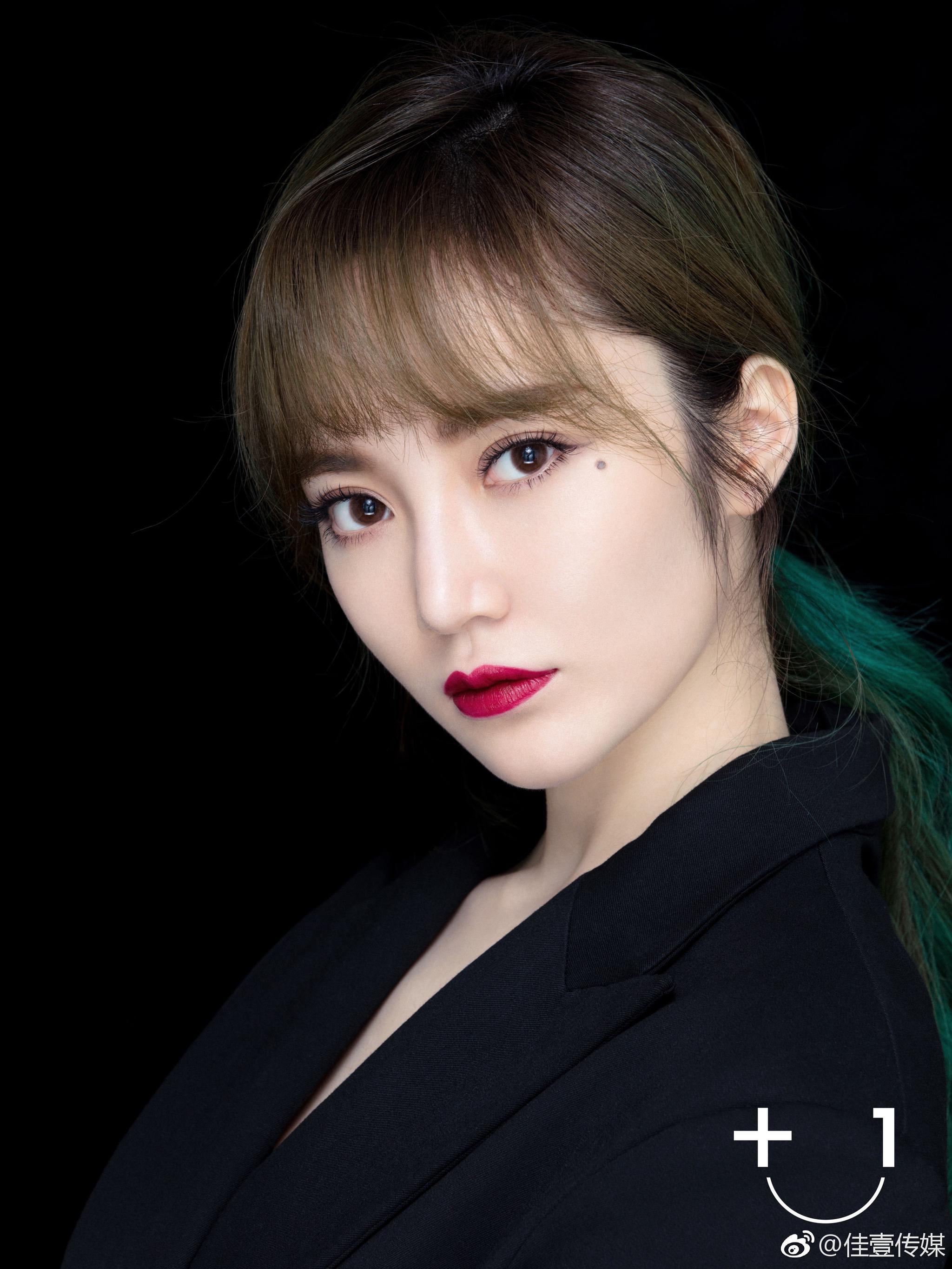 霸气南风姐姐出来了