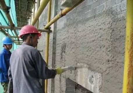 砌筑及抹灰技巧,一般人不外传