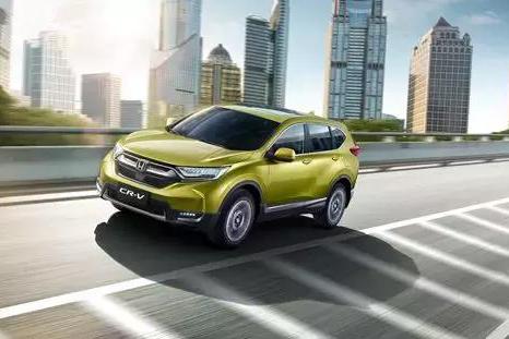 CR-V的召回，能从根本上解决问题？发动机主要零部件将终身包修