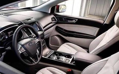 不服都不行！锐界不愧是“七座之王”汉兰达和它比真的是空有其表