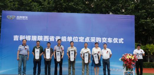 自主品牌开始崛起, 合资车慢慢开始走下坡路