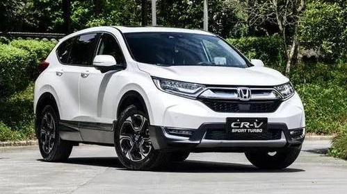 东风本田终开启CR-V召回计划 此前曾否认有设计缺陷