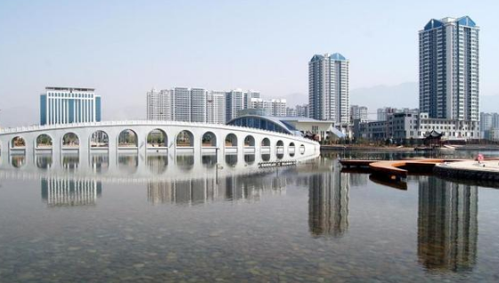 甘肃兰州周边有一个“江南水乡”，你知道是哪吗？