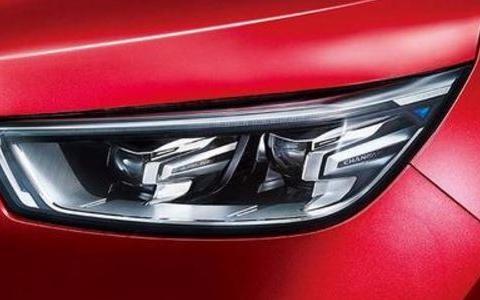 长安欧尚COS1°定位中大型SUV，北京首发亮相，传祺GS8危险了