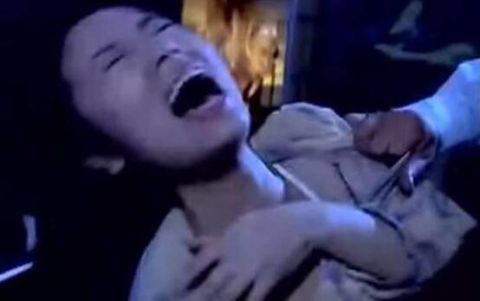 影视剧中那些被玷污的女角色，心疼杨幂，看到最后一位想打人！