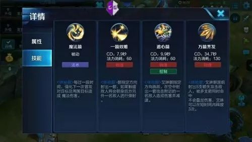 视频荣耀:艾琳重做贼a视频,新版艾琳技曝光!螺旋v视频王者图片