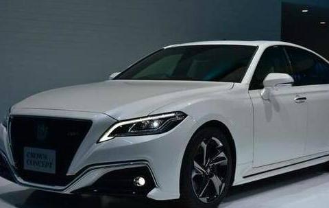 日本国宝级车型，改头换面成为最美丰田车，值得阁下光顾