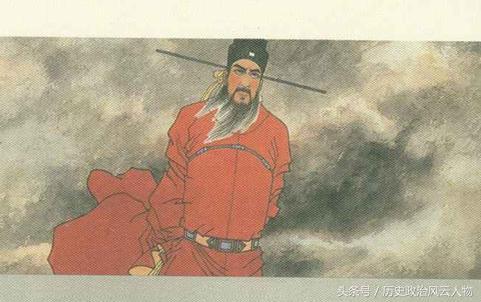 王安石变法失败的原因