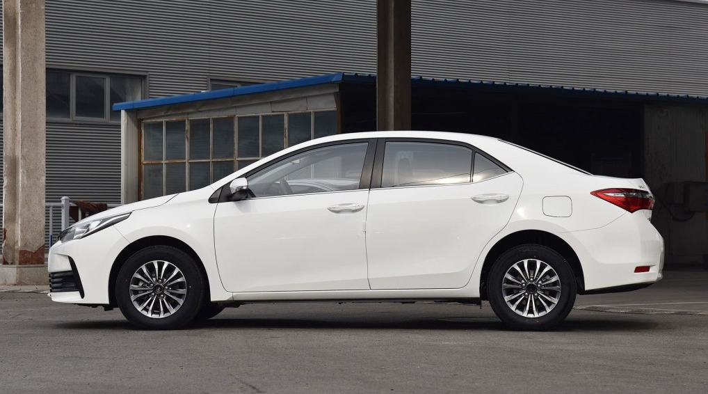 国内销量最好的几款车,你最喜欢哪一款?